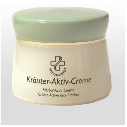 Kräuter-Activ-Creme 50 ml