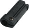 ABUS bicycle lock shackle clamp, 45343, black, 13 mm
