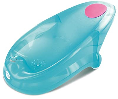 dBb Remond Transat de Bain - Turquoise Translucide