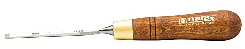 6mm Premium Polished Bevel Edge Chisel