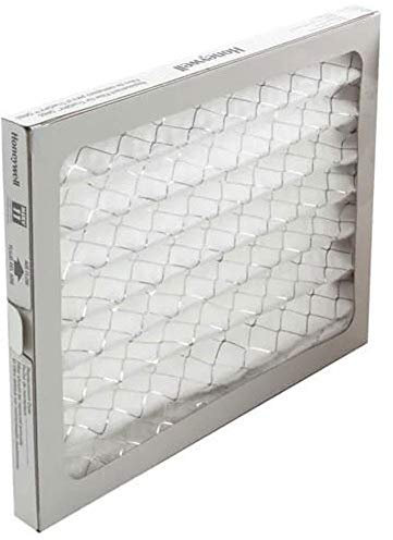 Honeywell DR65 Portable Dehumidifier Filter, White, 65 Pints, 9 x 11.38 x 0.75