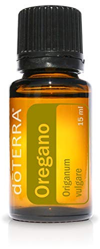 Doterra Oregano Essential Oil 15ml