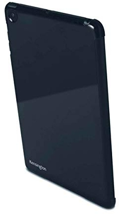 Kensington Protective Back Cover for iPad Mini - Black