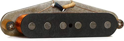 Seymour Duncan Antiquity II - Mustang - Bridge Pickup, Aged - without Cover