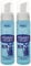 Wahl Smartgroom Shampoo No Rinse for Pets, 240 ml x2