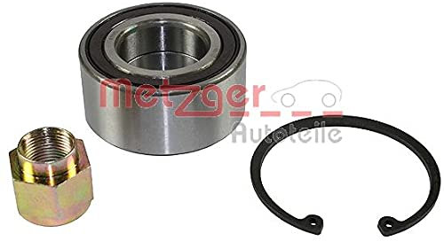 METZGER WM 2060 Radlagersatz