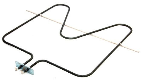 Caple Cda Homark Kenwood Prestige Oven Base Oven Element - Genuine part number 062066004