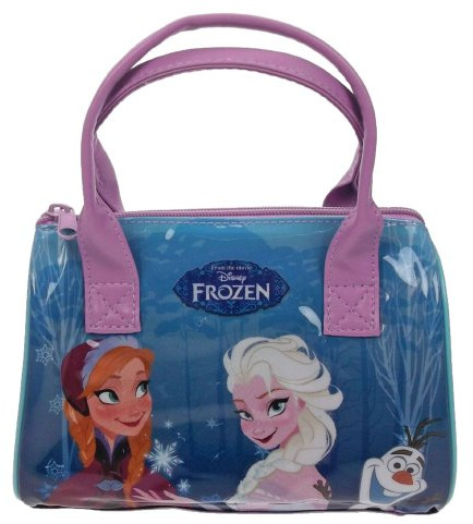 Disney Bowlingtasche Frozen