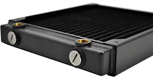 MagiCool Copper Radiator - 180mm