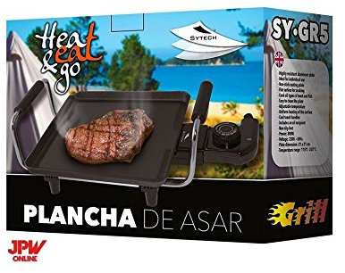 jpwonline-plancha SYTECH sy-gr5