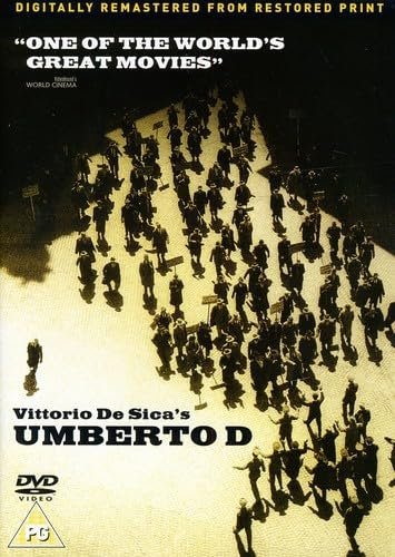 Umberto D [UK Import]