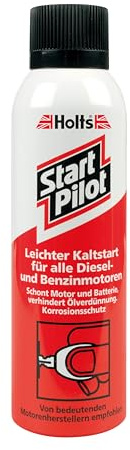 Holts 2105 Start Trigger Spray 200 ml