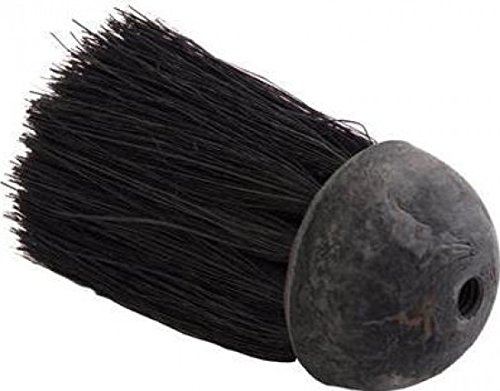 Round Brush Head Refill 0692