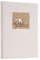 Fair Trade Notizbuch Elefanten-Dung Groß 145 x 205 mm