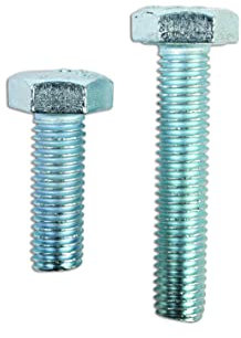 Connect 31275 Hi-Tensile Setscrew M5 x 20mm 200pc