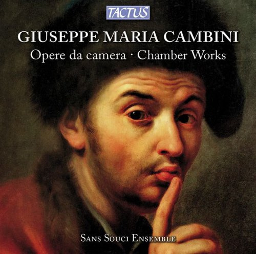 Cambini: Chamber Works