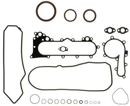 Ajusa 54086900 Gasket Set crank case