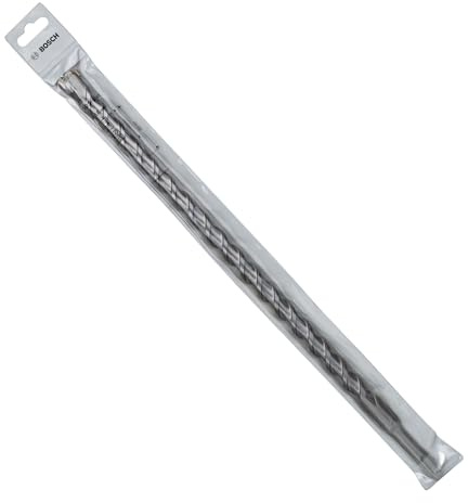 Bosch SDS-Plus-1 Hammerbohrer, 18 * 460 mm, 1 Stück