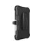 Ballistic Tough Jacket Maxx Case for Apple iPhone 6/6s in Black/White