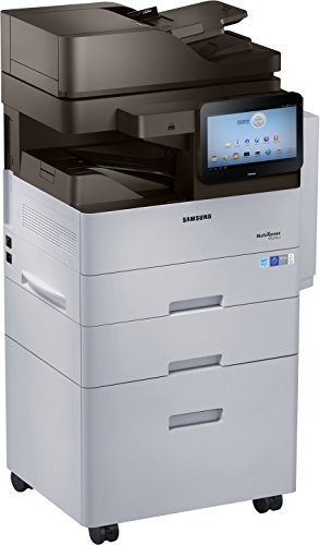 Samsung SL M 5370 LX Multifunctional Printer