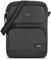 Solo New York Ludlow - Bolso universal para tablet (5 unidades), color gris, Ludlow