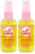 Bébé Cadum Huile Merveilleuse 100 ml - Lot de 2