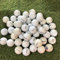 50 Titleist NXT tour lake balls, golf balls, AAA/AA quality.