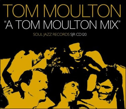 Soul Jazz (Indigo)
