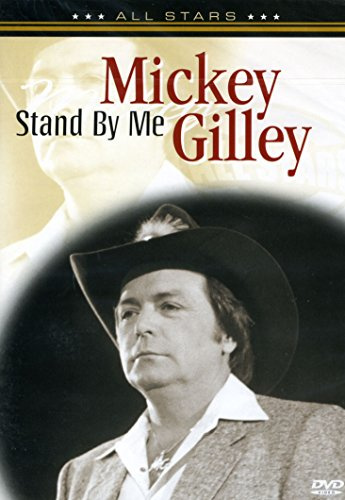 Mickey Gilley - Stand By Me: In Concert
