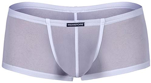 MANSTORE Bungee-Pant M101 für Männer