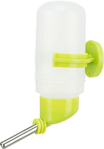 TRIXIE 60611 Kleintiertränke mit Schraubbefestigung, 125 ml