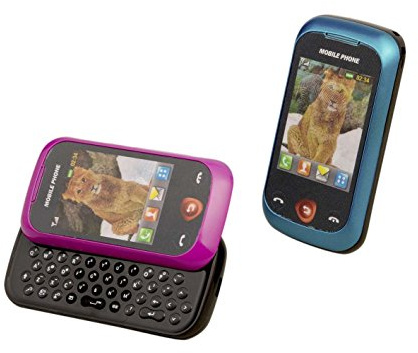 Happy People 61070 - Handy mit Sound