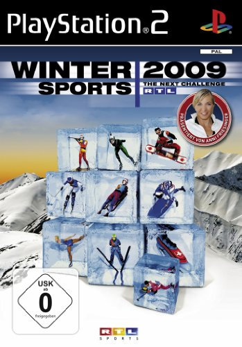 RTL Winter Sports 2009