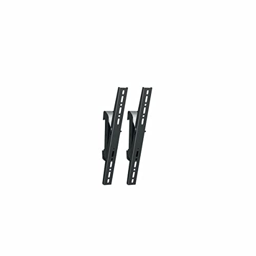 Vogel's Professional PFS 3304 Display-Adapterstrips neigbar (Teil des Connect-it-Systems) Schwarz