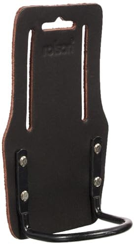 Rolson 68705 Fixed Leather Hammer Holder