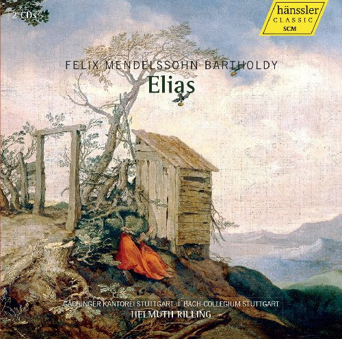 Mendelssohn: Elias op. 70