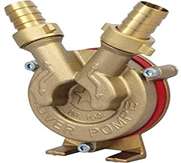 Hobby Gard – Pompe de transvasement de liquides 1500 l/h Hobby Gard