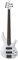 Yamaha TRBX305 WH 5-saitige E-Bassgitarre