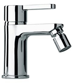 Sensounico Miscelatore Monoforo Bidet