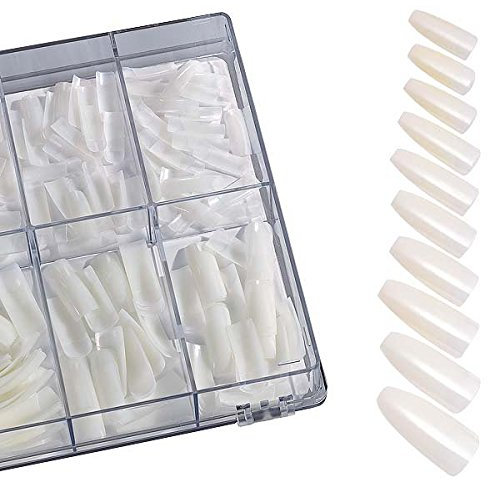 LCN Nail Tip Typ 100 E