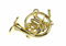 Miniblings Horn Brosche Hornbrosche Pin Anstecker Hornist + Box - Handmade Modeschmuck I Anstecknadel Button Pins