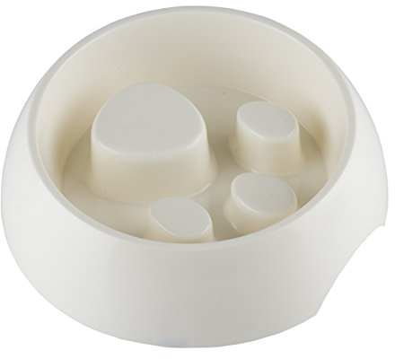 Pet Toys 99717 Anti-Schling-Hundenapf