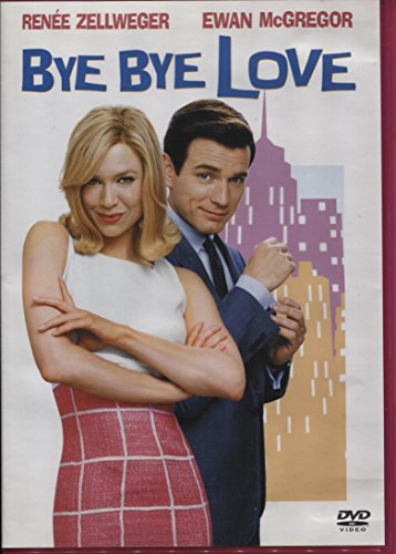 Bye Bye Love [FR Import]