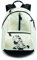 Nici Wild Friends Kinder-Rucksack Zebra 29715