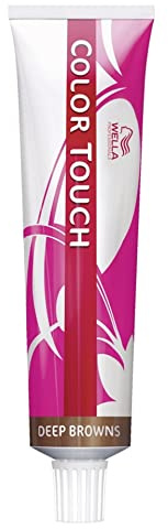 Wella Color Touch Pure Naturals - 9/01 Lichtblond Natur Asch