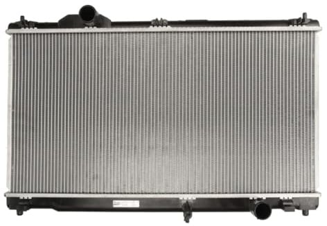Nissens 64672 Radiator, engine cooling