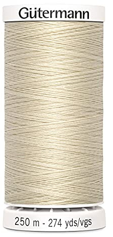 Gutermann Sew-All 100% Polyester Thread 250m Hand and Machine - 169