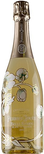 Perrier Jouet Belle Epoque Blanc de Blancs Jahrgang 2000 0,75l 12,5%