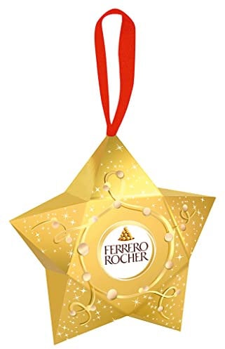 Ferrero Rocher Weihnachtsstern, 37,5 g