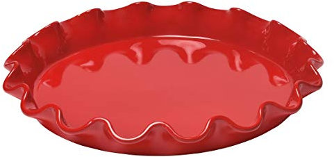 Emile Henry EH346087 Crostata, Marsala